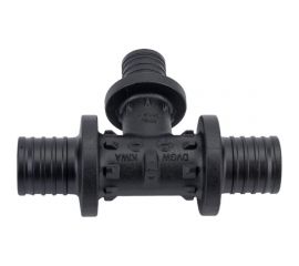 Тройник Rehau 20 16 20 PPSU 11600611001 