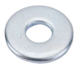 Увеличенная шайба Tech-Krep DIN 9021, М3, 2 кг 133577 