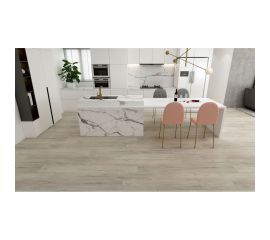 Виниловый пол с подложкой Floorwood Genesis Дуб Риневар 43 класс, толщина 5 мм, 2,44 кв. м MV 86133-5 