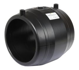 Электросварная муфта SABFUSE PN16 SDR11 PE100 D180 8028180000 