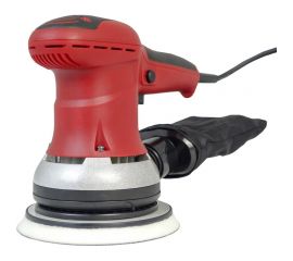 Орбитальная шлифовальная машина WIEDERKRAFT WDK-VIPER 153 