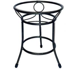 Подставка для цветов на 1 горшок ООО Ярмарка-Тверь Пион Ц6 