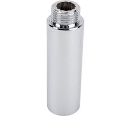 Хромированный удлинитель STOUT 1/2X80 SFT-0002-001280 