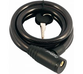 Велосипедный замок НОРА-М №26 размер - ф 12 х 1500 мм 18294 