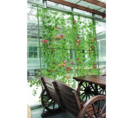 Комплект для вьющихся растений сборный 1,8х2,1м GREEN APPLE Б0008307 