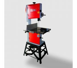 Ленточнопильный станок JIB MBS 350 1,1 кВт, 230 B 0203020009000 