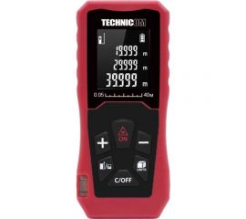 Лазерный дальномер TECHNICOM TC-DM40R 