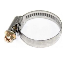 Хомуты Ultima нерж. сталь 30-48 мм ширина 9 мм 50 шт/упак 152025 