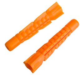 Универсальный дюбель Tech-Krep 10x61 мм, без бортика, 500 шт. 133374 