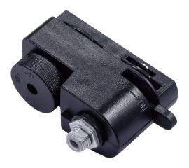 Коннектор питания Arte Lamp TRACK ACCESSORIES A200006 