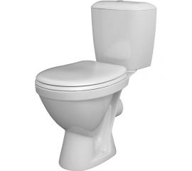 Унитаз-компакт Santek ПАЛЛАДА 1.WH30.2.376, 00000070140 