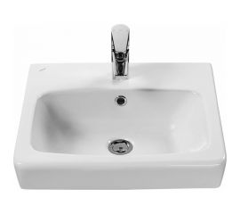 Умывальник SANTEK 1.WH30.2.183 НЕО 40 см 00000049789 