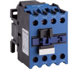 Контактор КЭАЗ ПМЛ-2100-25А-220AC-Б-УХЛ4-КЭАЗ 110570 