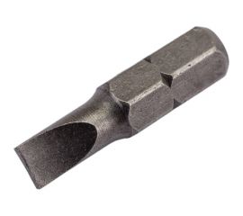 Биты SL 5.0х0.6 мм, 50 шт Управдом CrV233311-5-50 4100002159 