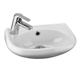 Мини-умывальник Santek БРИЗ 40 см 1.WH11.0.442, 00000040852 