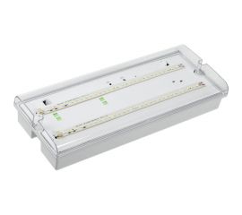 Аварийный светильник IEK ДПА 5042-1, 1 час, универсальный, IP65 LDPA0-5042-1-65-K01 