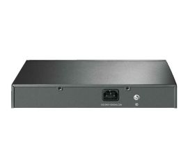 8-портовый коммутатор TP-Link TL-SG1008MP 