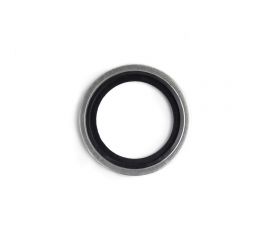 Резинометаллическое кольцо Цема-Беаринг NBR M24 24,7х32х2 мм, 10 шт. USIT23810 