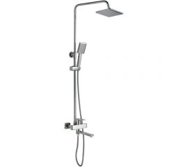 Душевая система Haiba HB2424 