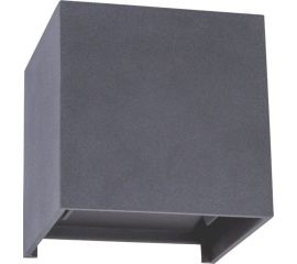 Уличный светильник ARTE LAMP A1414AL-1GY 