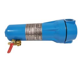 Фильтр влагоотделитель, магистральный фильтр Р-015-C ЭнергоРесурс 99090053 