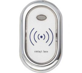 Электронный замок для шкафчиков и раздевалок LOCKTOK VEM130, em-marine 125kHz, фиксированный выбор. 