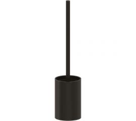 Ерш IDDIS Petite сплав металлов, матовый черный PETBLP0i47 