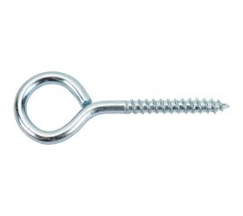 Шуруп-кольцо Невский Крепеж 5x40 2 шт. 800488 