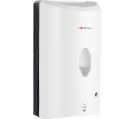 Сенсорный дозатор для жидкого мыла Ksitex белый ASD-7960W 33157 