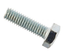 Болт с ш/г VIPкрепеж DIN 933 (558) полная резьба 6х20 5шт 16852 VIPS 