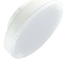 Лампа General Lighting Systems GLDEN-10GX53-8-230-GX53-2700 с напылением 661161 