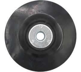 Тарелка опорная под фибровый круг 125 мм On 19-05-062 