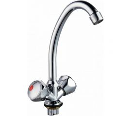 Смеситель для кухни Tsarsberg тип См-МДЦБА TSB-272-41 