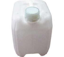 Канистра п/э неокраш. штабелир. с пробкой 155x135x185 мм, 3 л Тара.ру 14829 