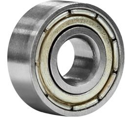 Подшипник для фрез 12,7x4,8x5 мм vertextools 3537-127 