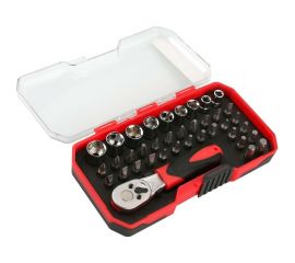 Набор бит DEKO BS38 065-0719 