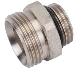 Переходной ниппель 1/2 х евроконус нар.-нар. Valtec VTr.580.NE.040E 