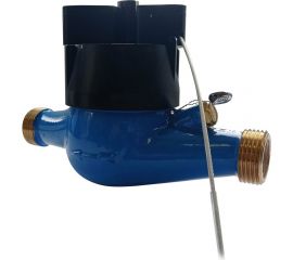 Счетчик х/в Пульсар многоструйный М Ду25; Qn=3,5м3/час; L=260мм (присоед.) Н00003476 