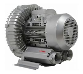 Насос вихревой вакуумный dm-vp-7500 Delta Machinery 05-0012 