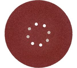 Круг шлифовальный 225 мм, Р40, 5 шт ELITECH 199996 