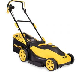 Электрическая газонокосилка CHAMPION EM3815 