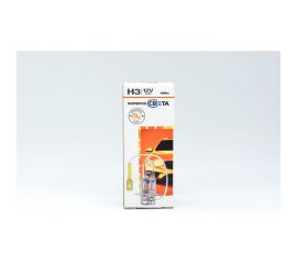 Автомобильная лампа Формула Света галогенная, H3 12V 55W, PK22s LHI031255FSP1 