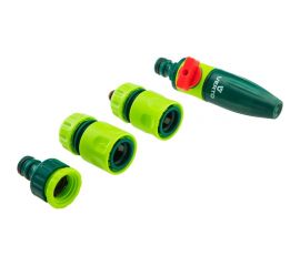 Набор с прямым оросителем VERTO 15G711 