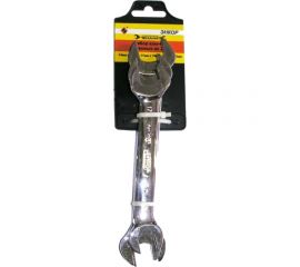 Набор рожковых ключей 3 шт 8х10, 10х12, 12х14мм 1/5 Энкор 26060 