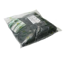 Сетка для притенения от солнца ПРОТЭКТ фасованная, клипсы 19 шт. ФУ-80/3/6 