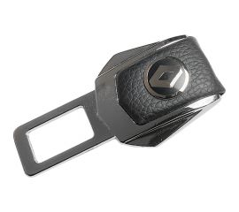 Комплект заглушек DuffCar для ремней безопасности RENAULT 8302-30-35 