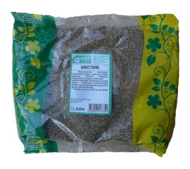 Семена Зеленый уголок Мятлик, 0.25 кг 4660001293854 
