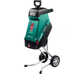 Электрический садовый измельчитель ЗУБР ЗИЭ-40-2300 