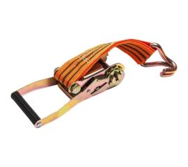 Стяжка груза 10 м полипропилен СЕРВИС КЛЮЧ 73725 