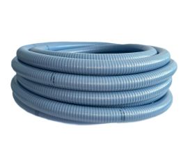 Ассенизаторский шланг НОВЭМ ударопрочный, морозостойкий ПВХ 75мм 10м 